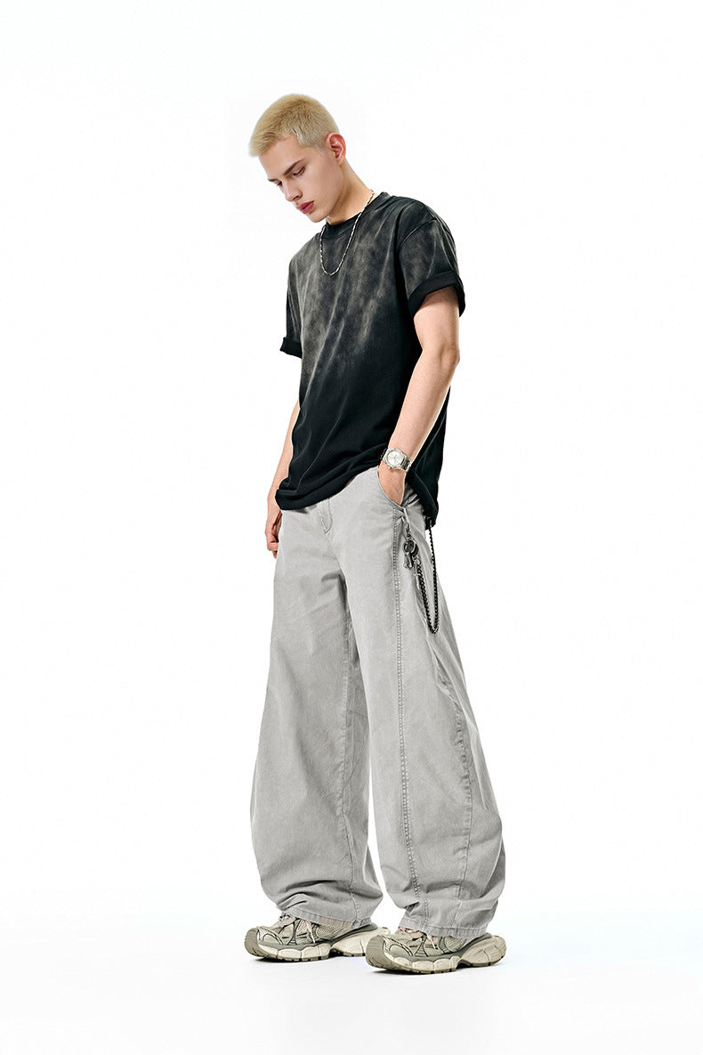 Baggy Skater Pants