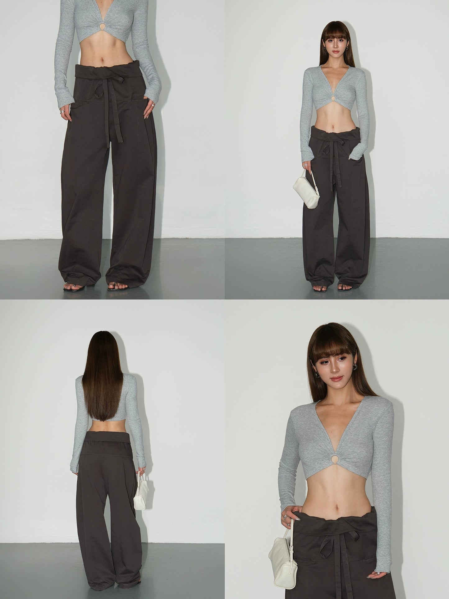 Dreia Drift Wave Pants