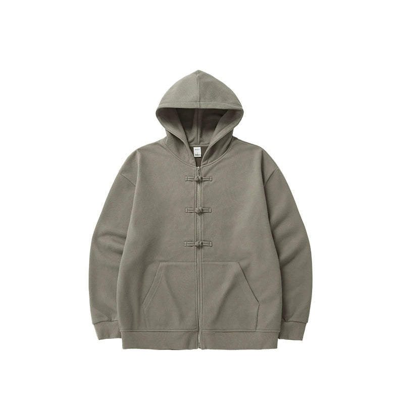 Heritage Hoodie