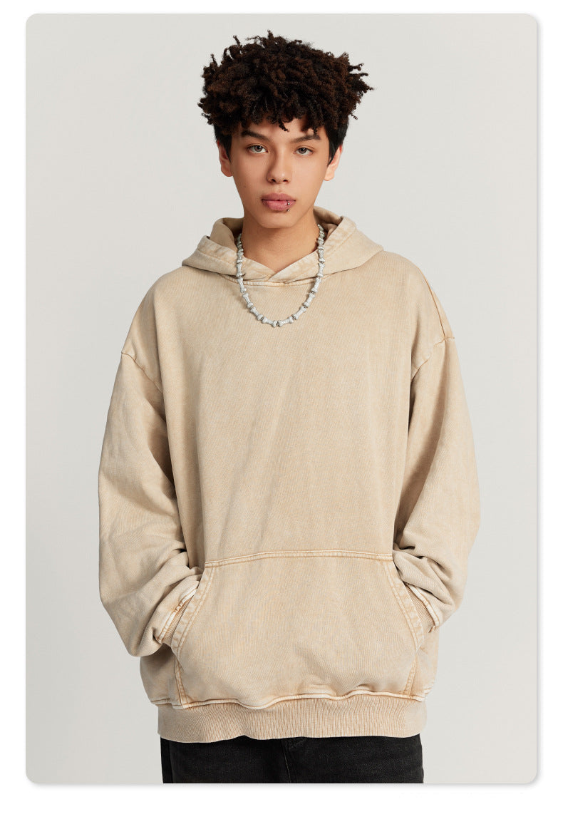 Driftline Flux Hoodie