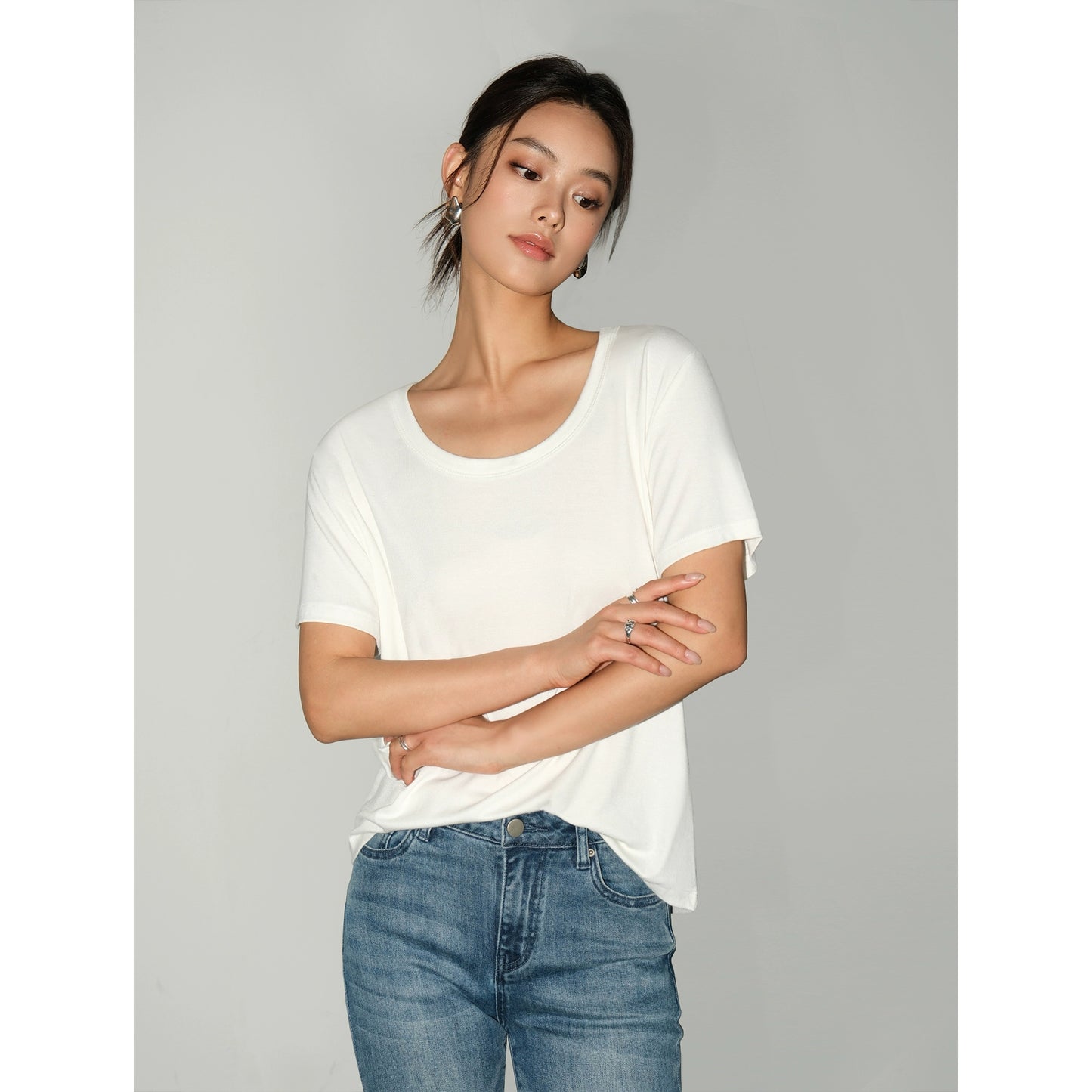 Molly Relax Tee