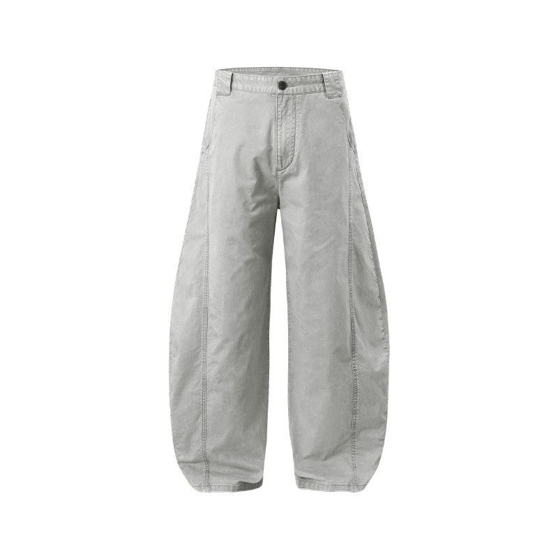 Baggy Skater Pants