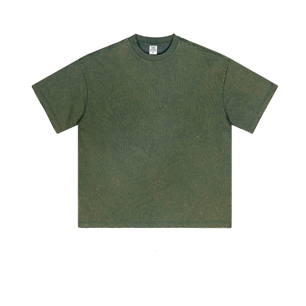 Ashen Hollow Tee