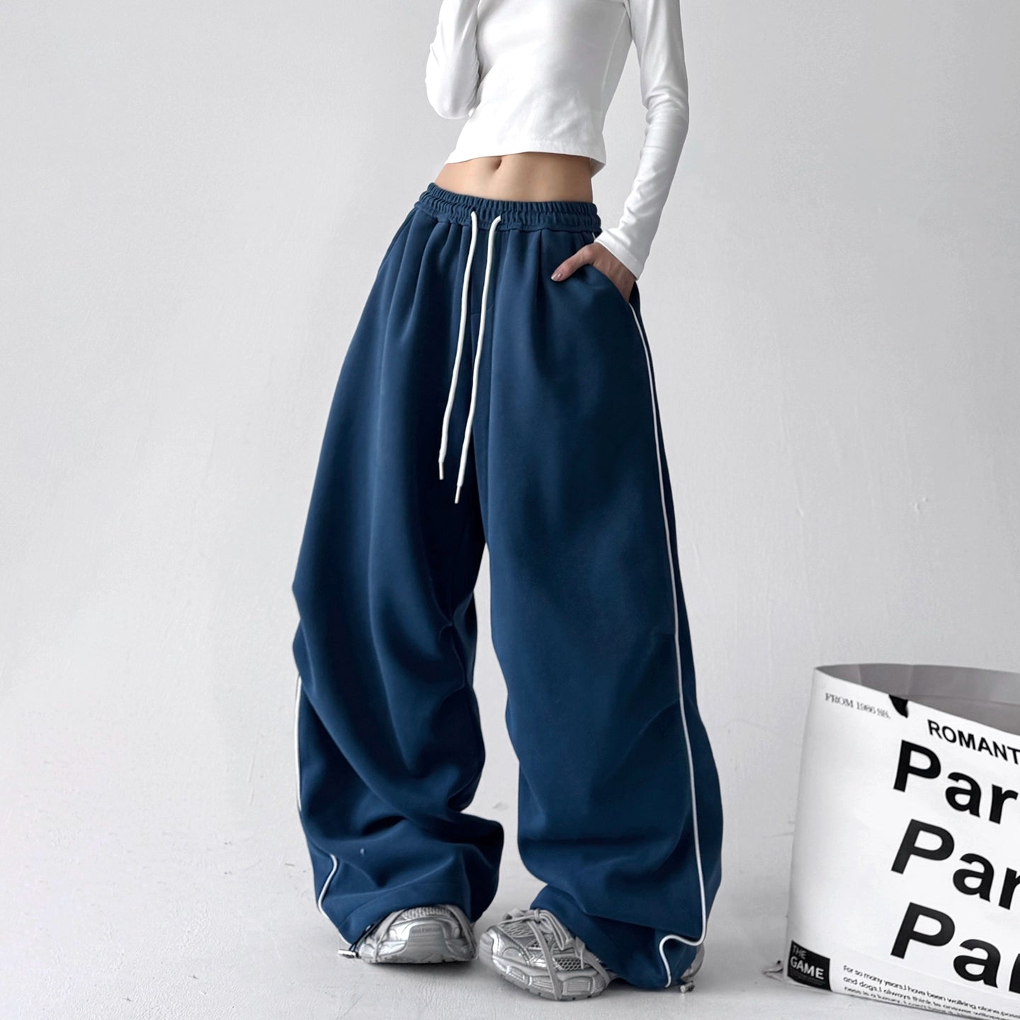 Mirage Fold Pants