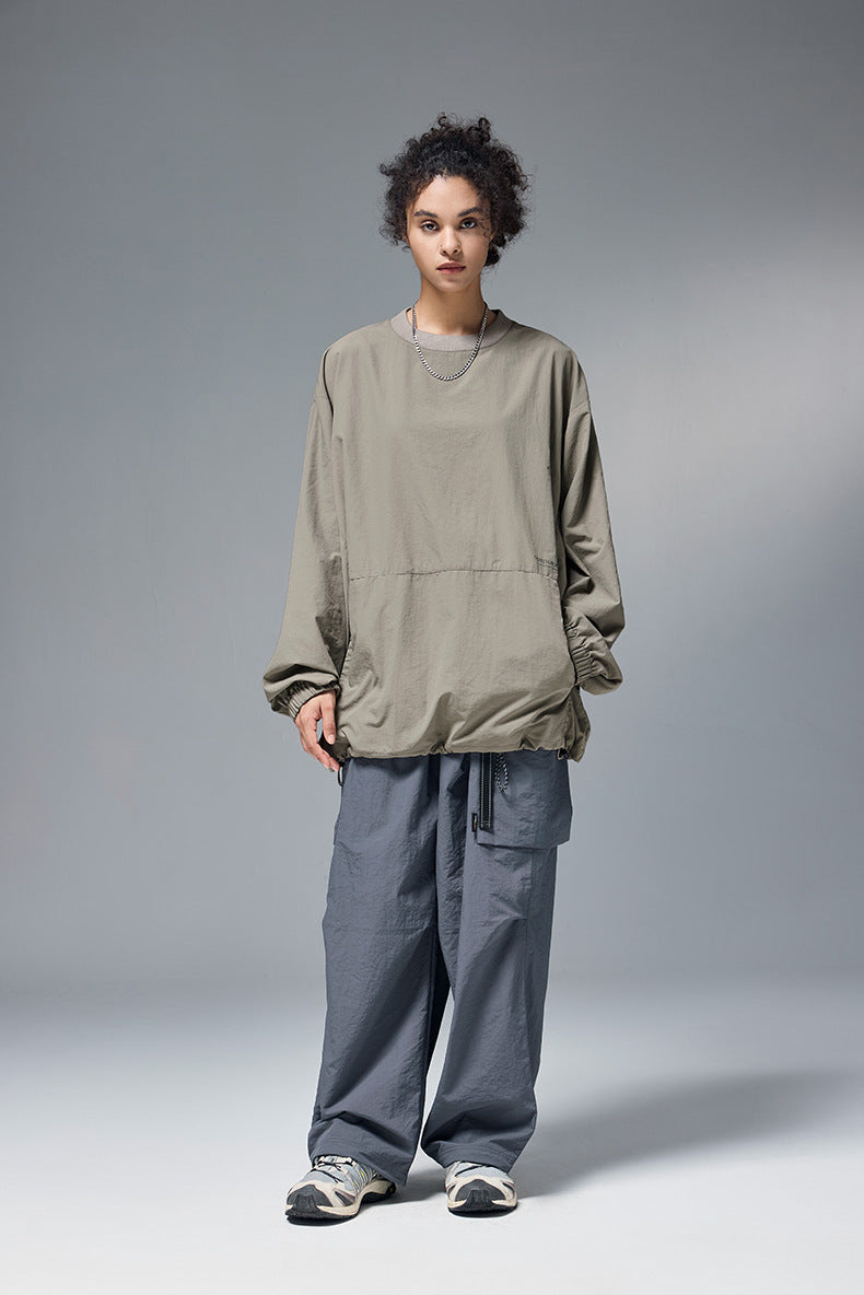 Outdoor Venture Pullover