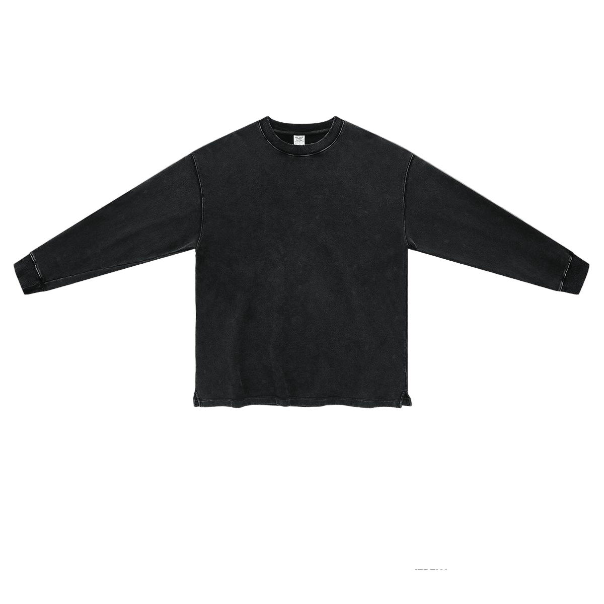 RetroCore Crewneck