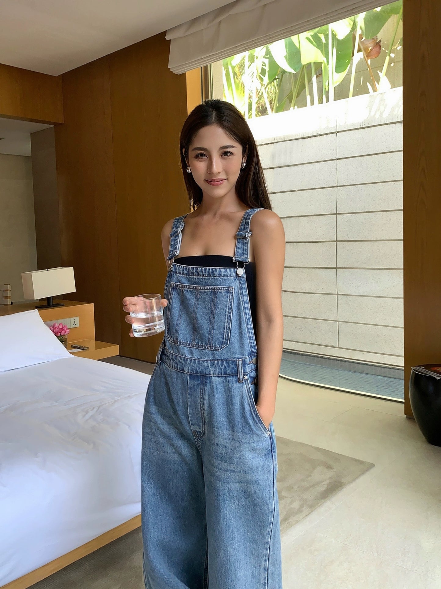 Sadie Free Flow Jumpsuit