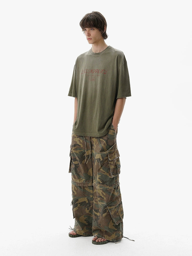 Nostalgic Edition Tee