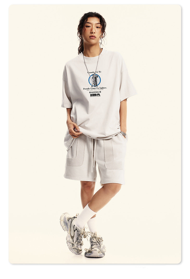 Statement Dance Tee