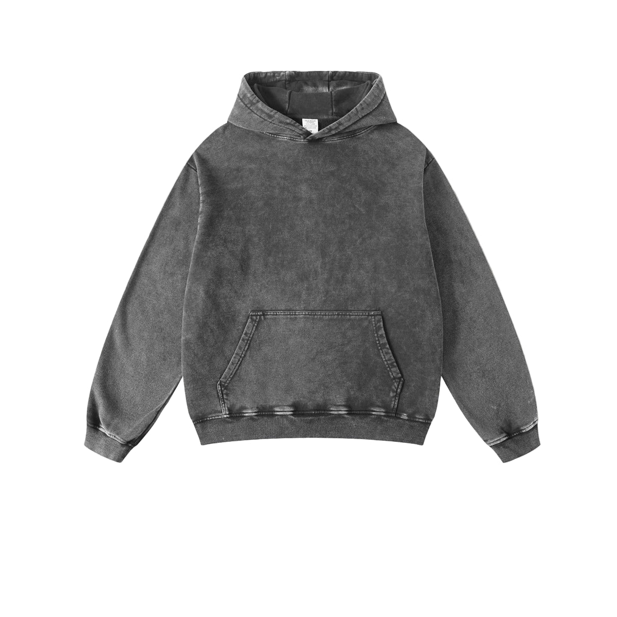 Driftline Flux Hoodie