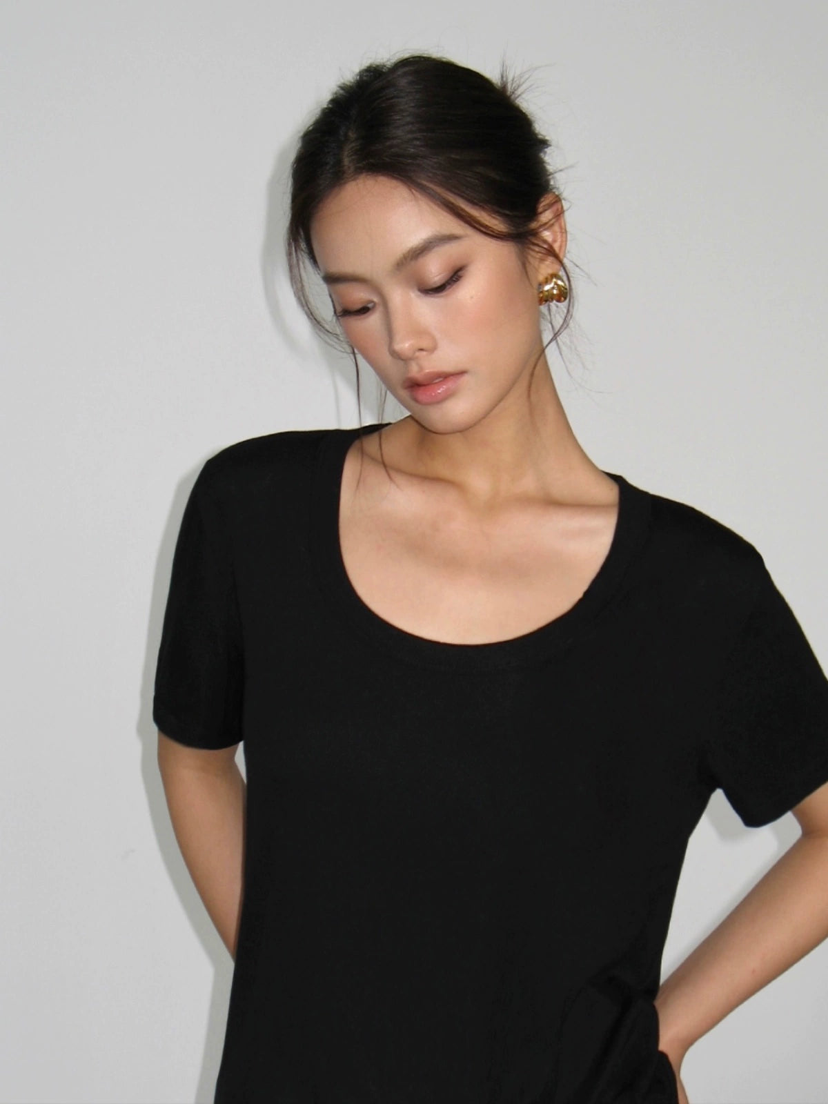 Molly Relax Tee