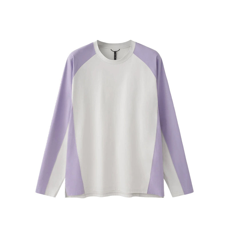 Seamline Sport Tee