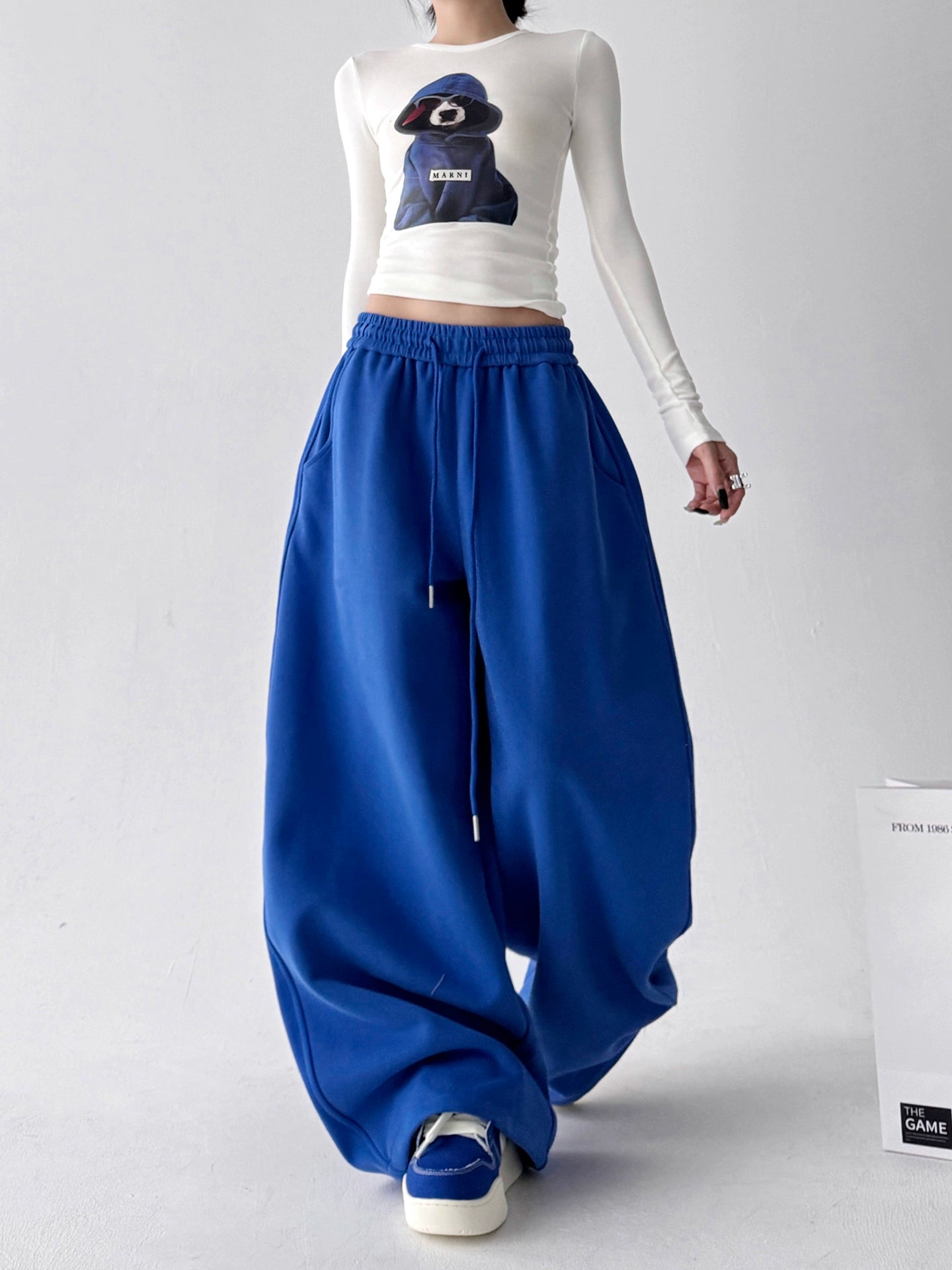 FlexStream Pants