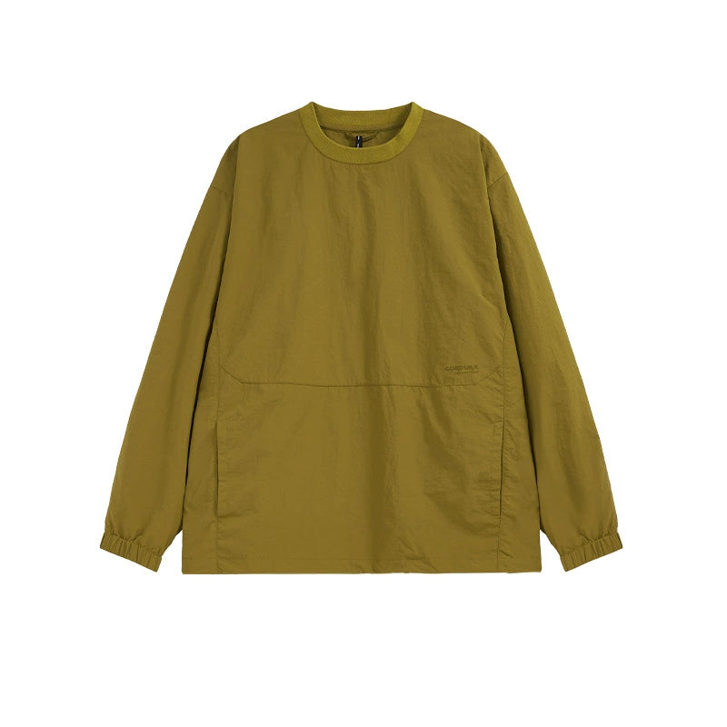 Outdoor Venture Pullover