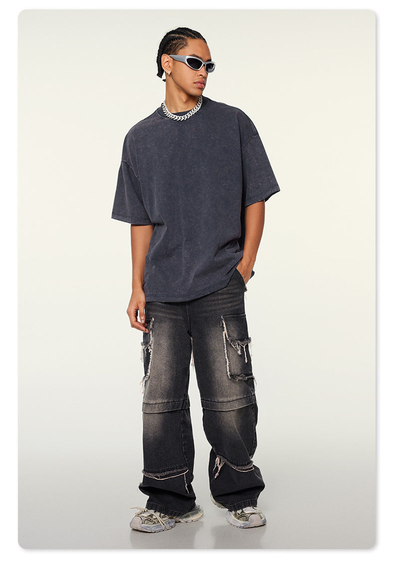 Ashen Hollow Tee