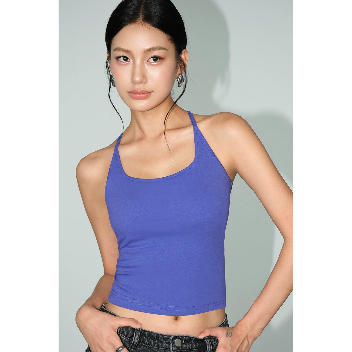 Active Racer Tank