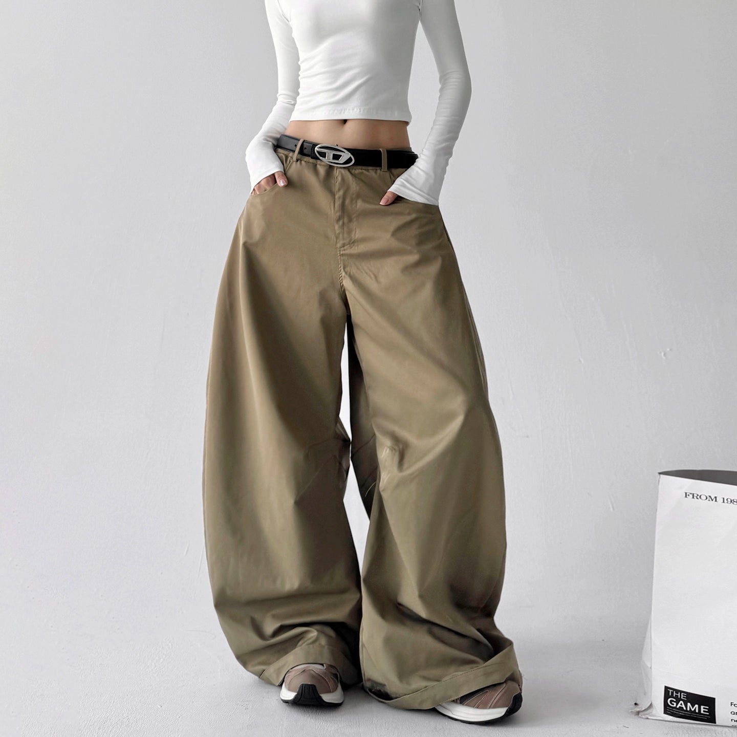 Aeroform Cargo Pants