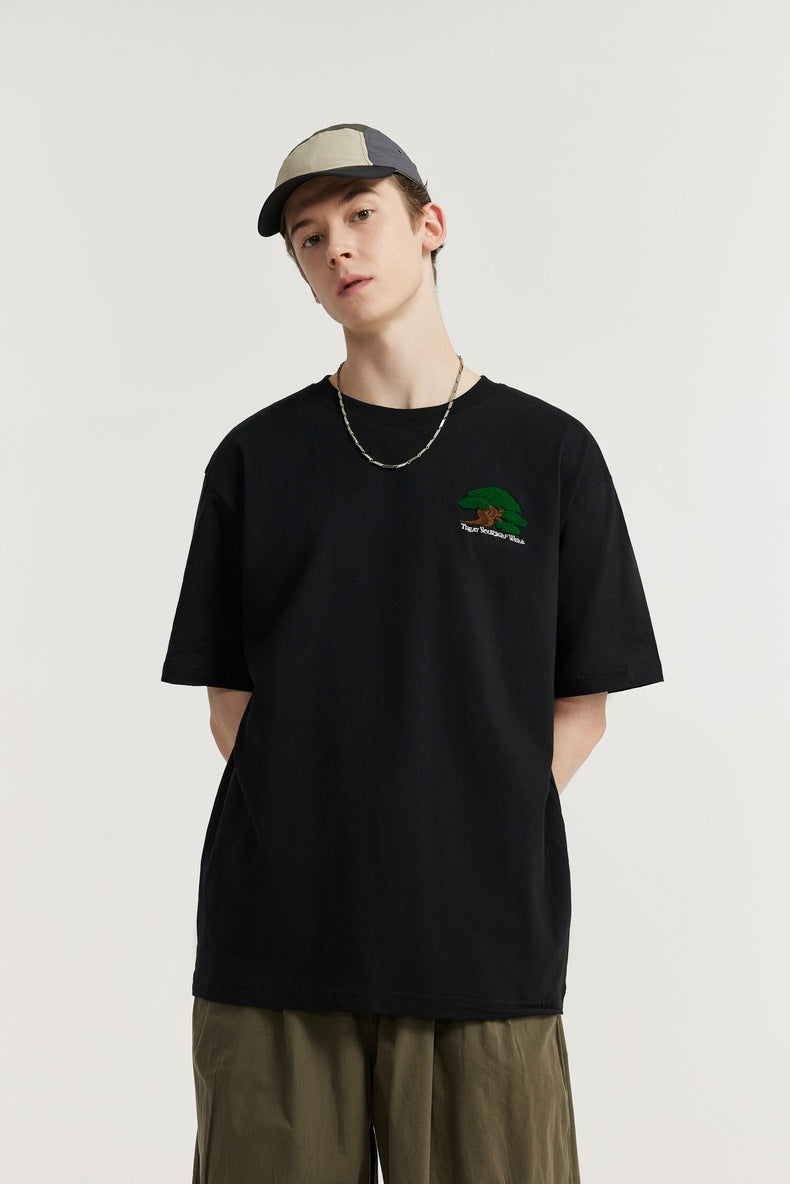 Treat Yourself' Tee