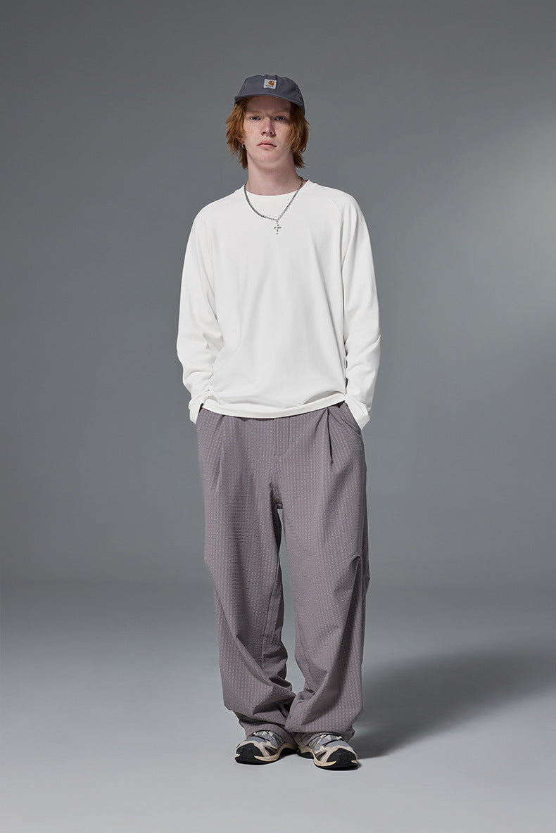 Lightweight Street Pullover