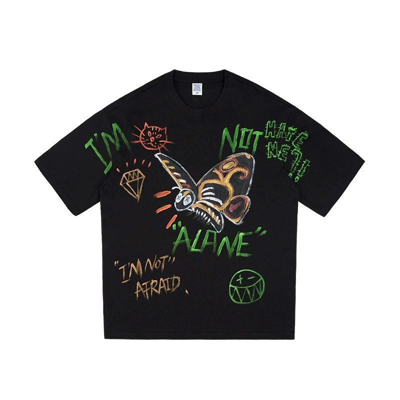 Graff Grind Pulse Tee