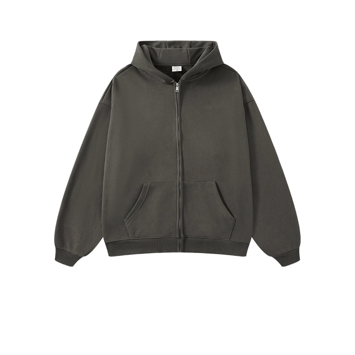 Lowkey Luxe Hoodie