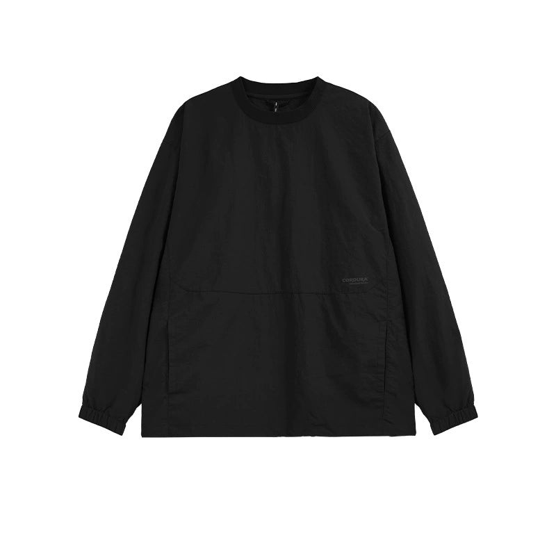 Outdoor Venture Pullover