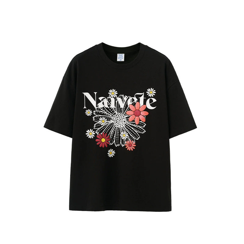 Innocent Drip Tee