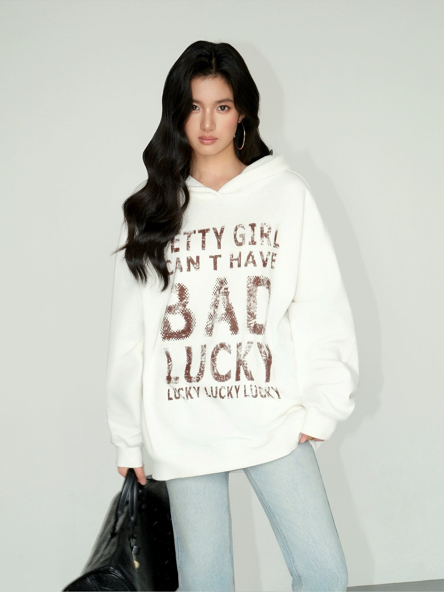 Skye Lucky Sweatshirt