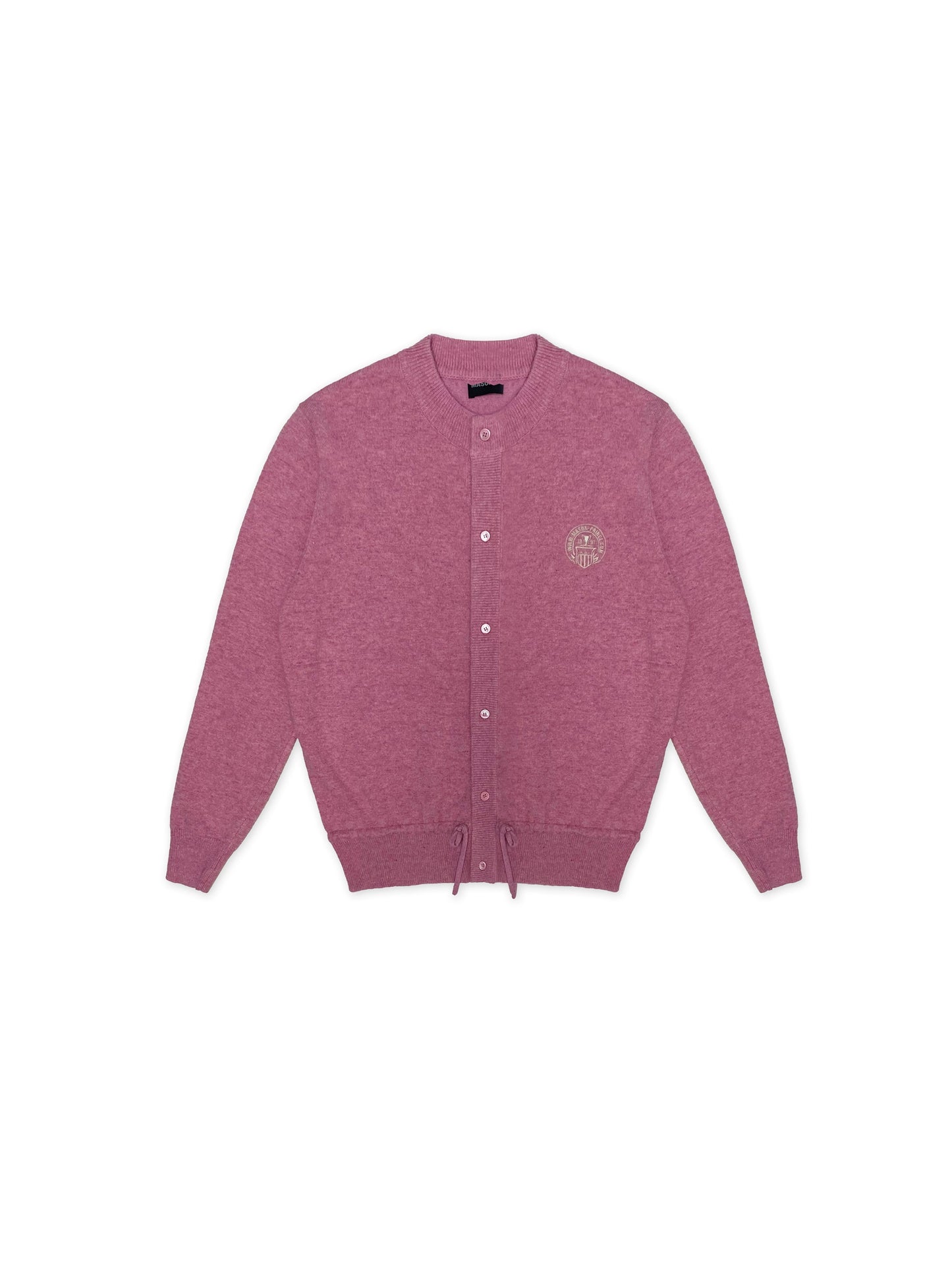 CharmCord Cardigan