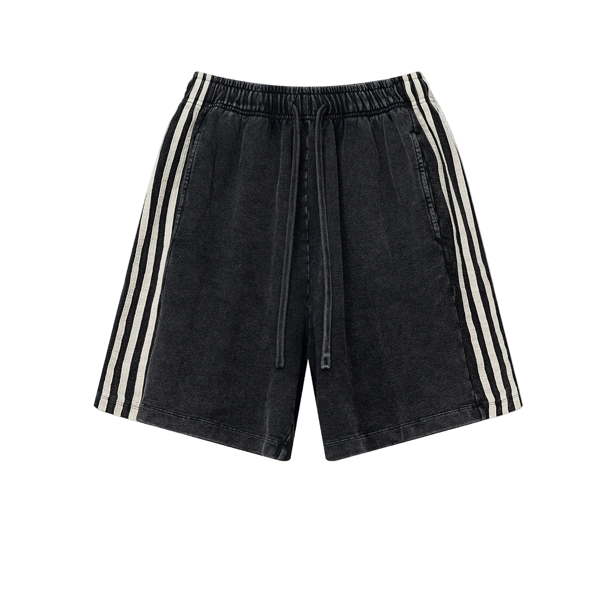 BreatheFit Shorts