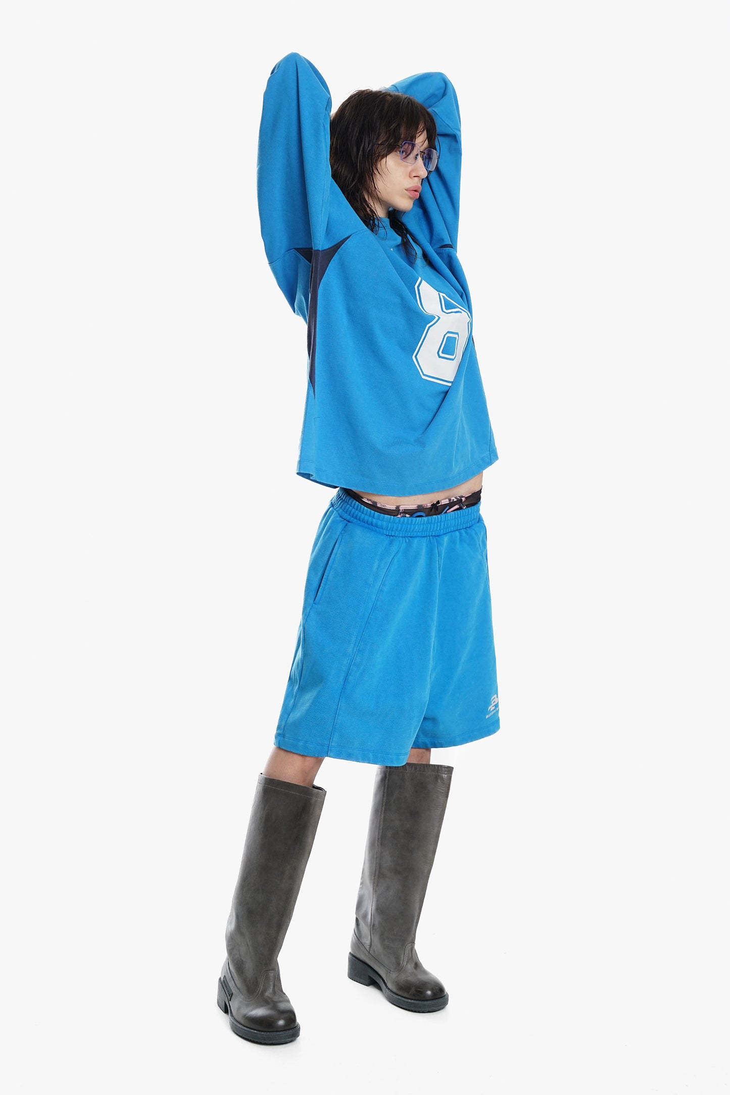 CoreBalance Active Shorts