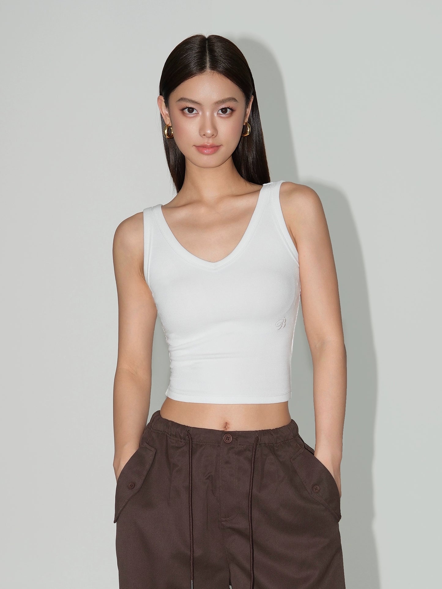 Zia Vibe Rib Tank