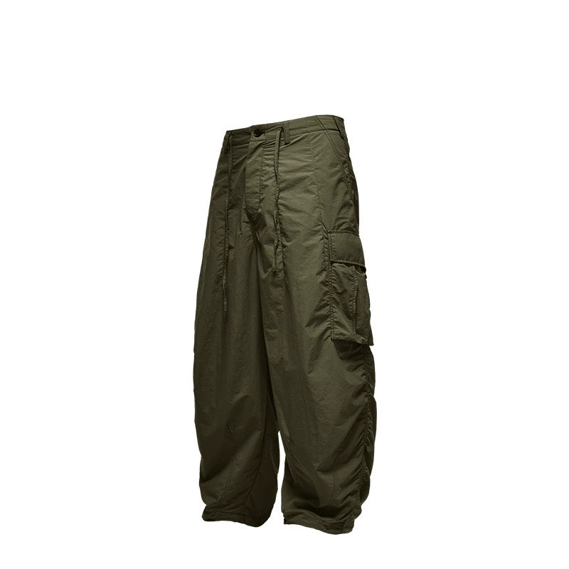 Airform Cargo Trousers