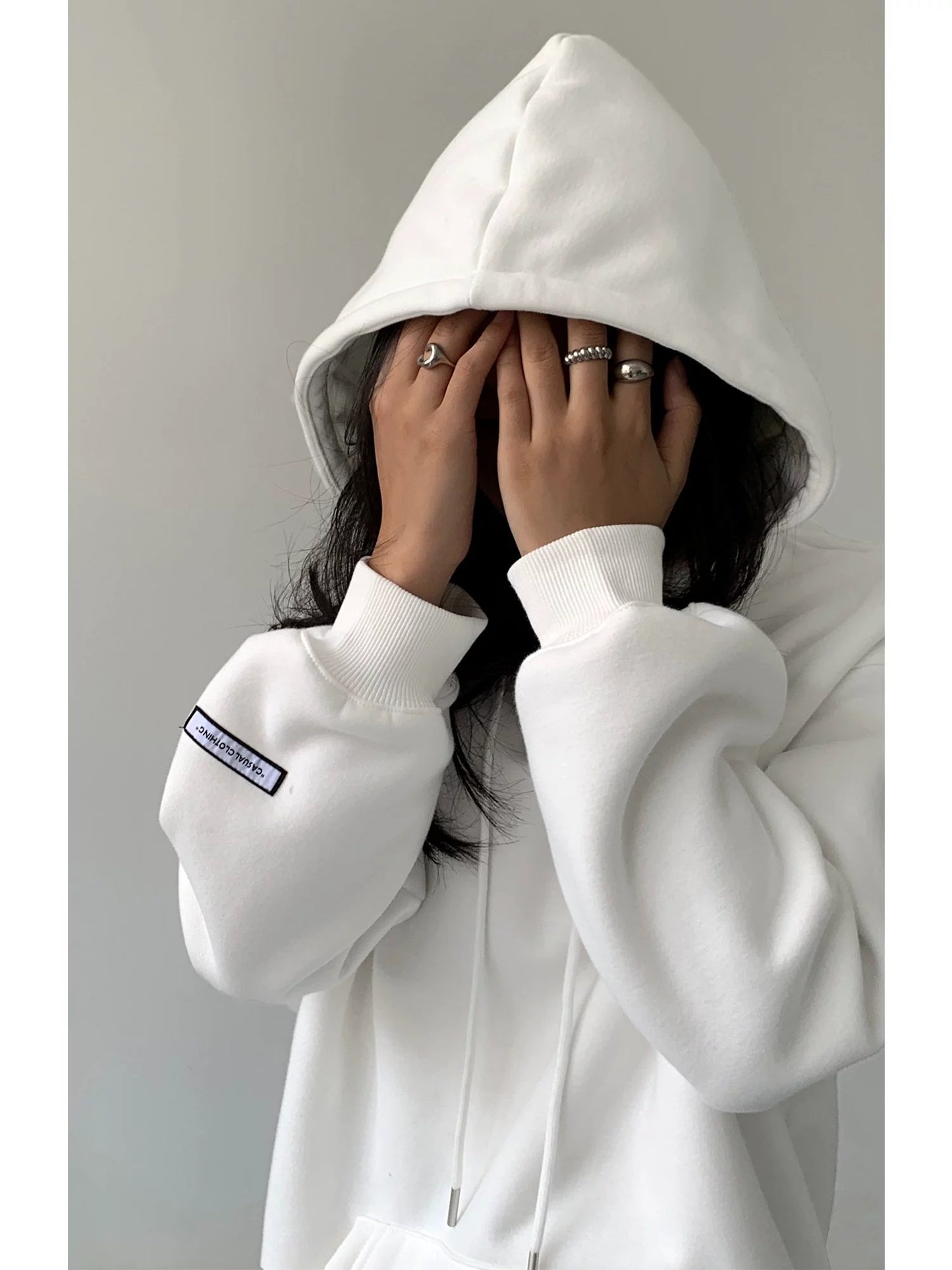 Alex CalmFlex Hoodie