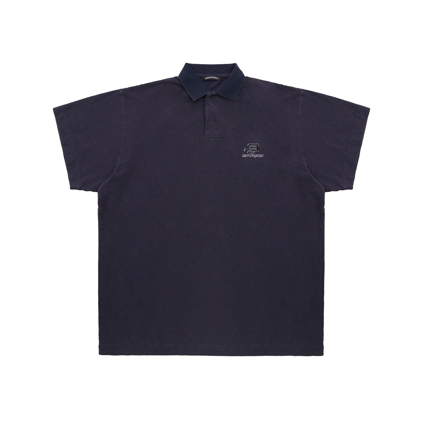 Neo-Classic Attitude Polo