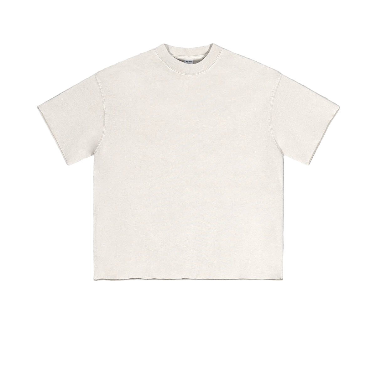 Ripped Mood Tee