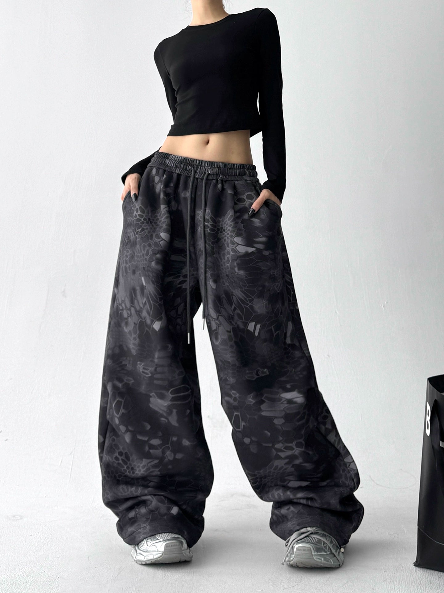 Tactiform Flow Pants
