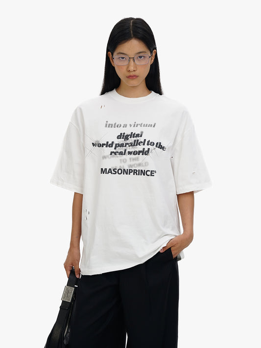 Virtual Parallel Tee