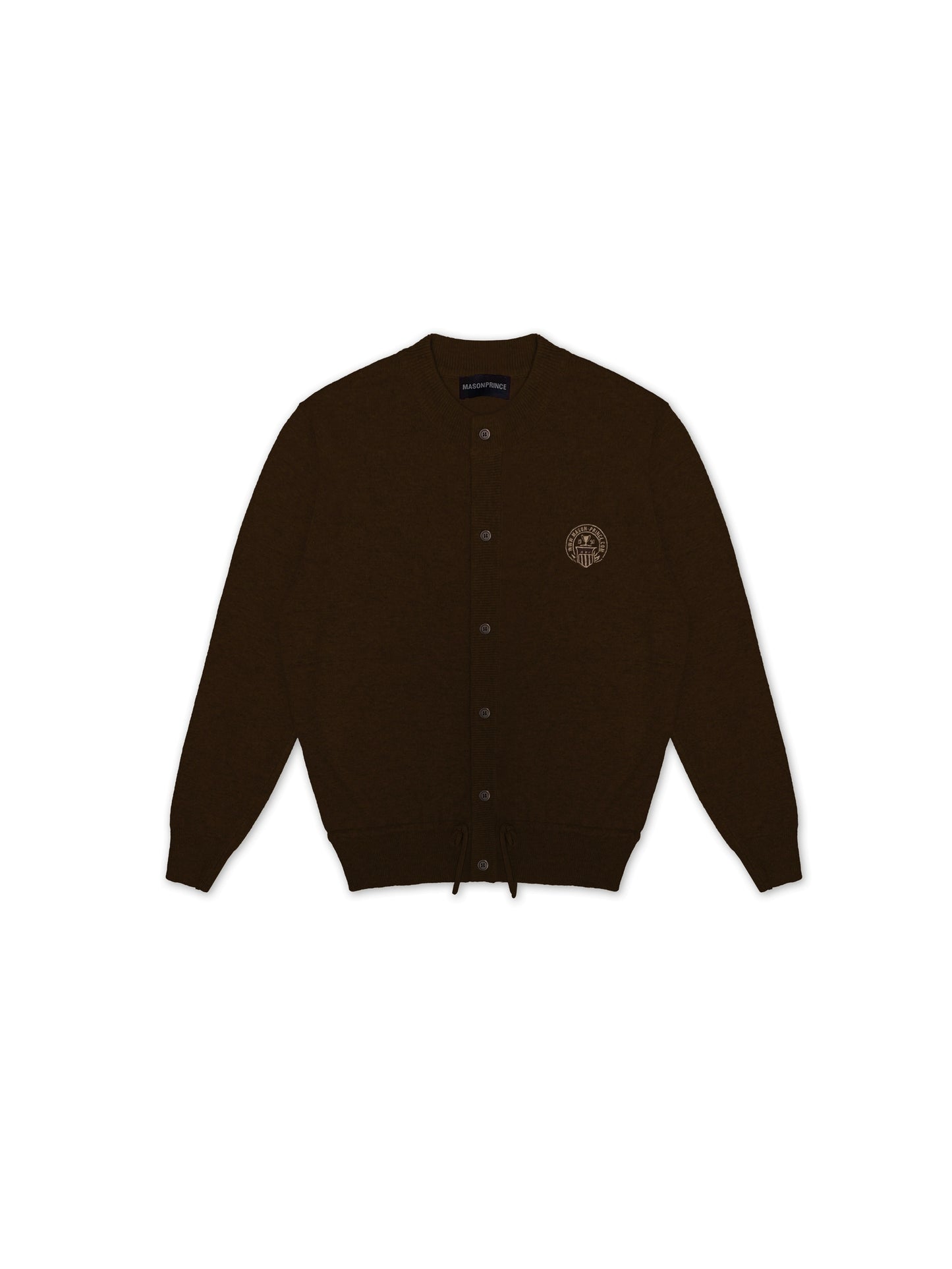 CharmCord Cardigan