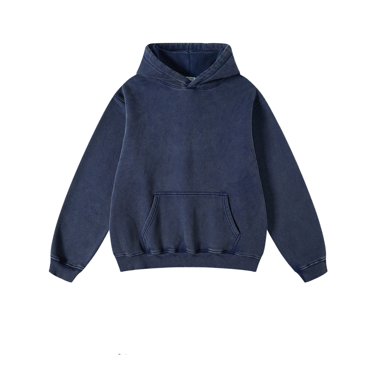 Aged Drip Hoodie