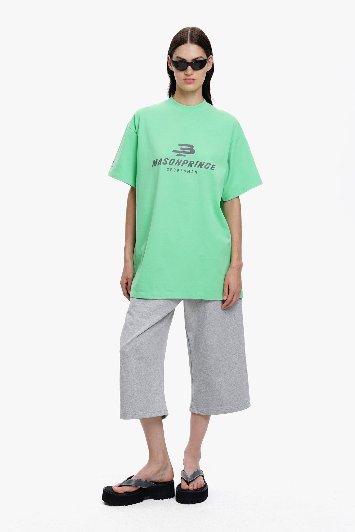 GenClassic Short Tee