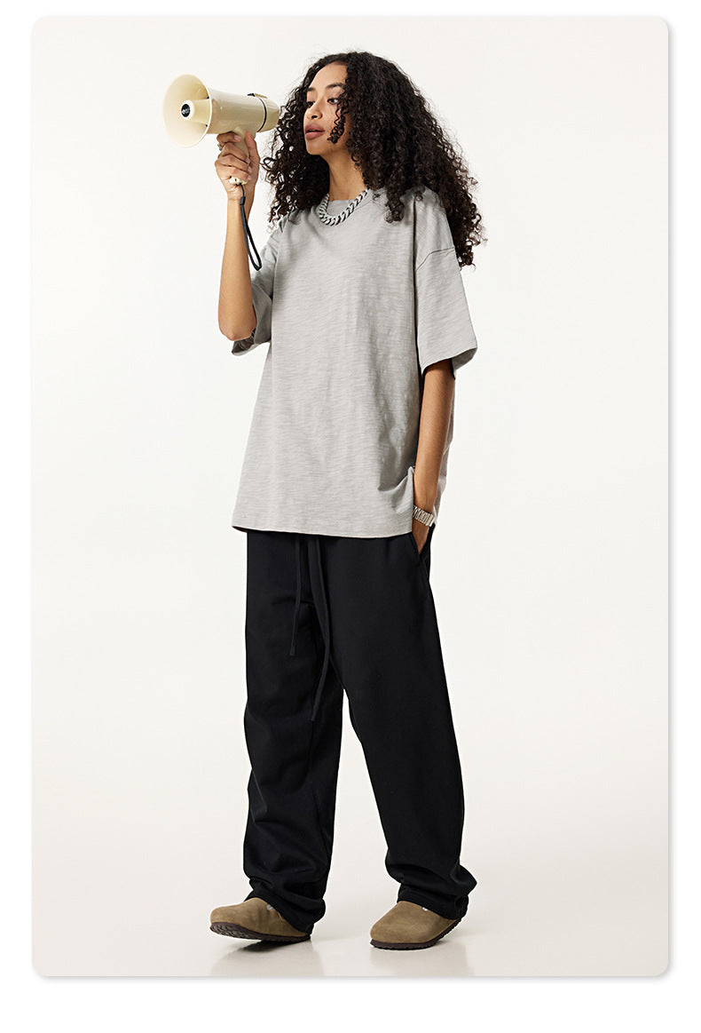 Block Prime Tee