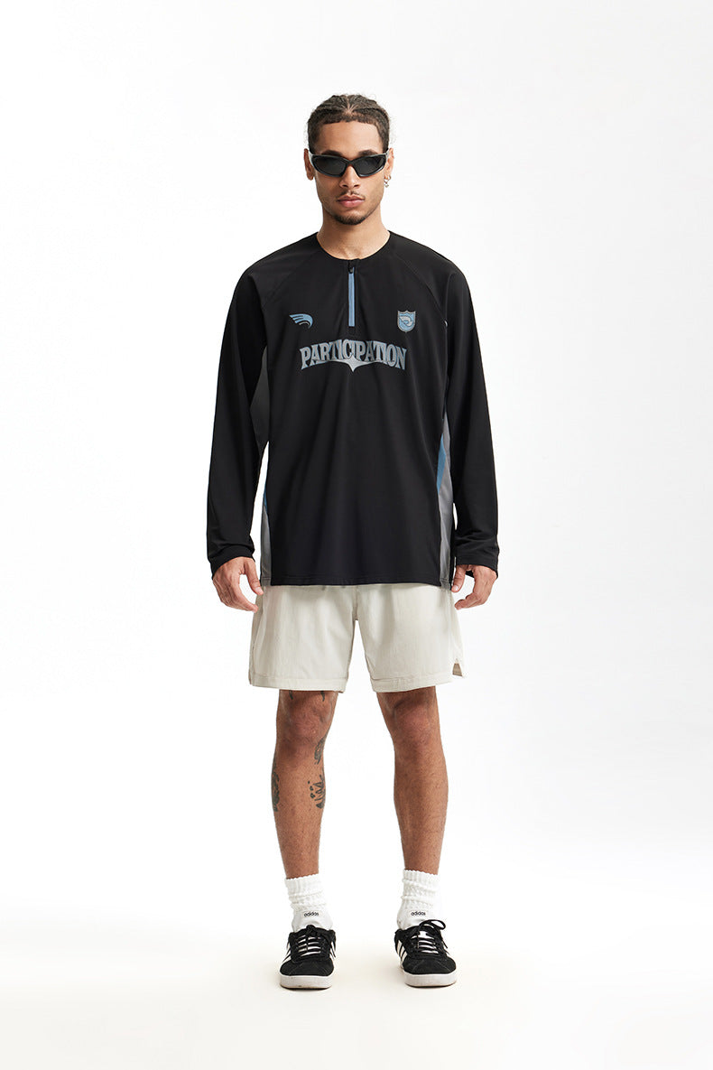 Swift Zone Shorts