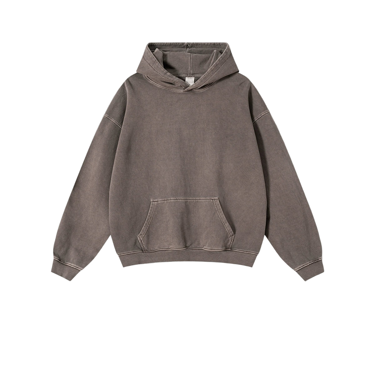 Simple Warmth Hoodie