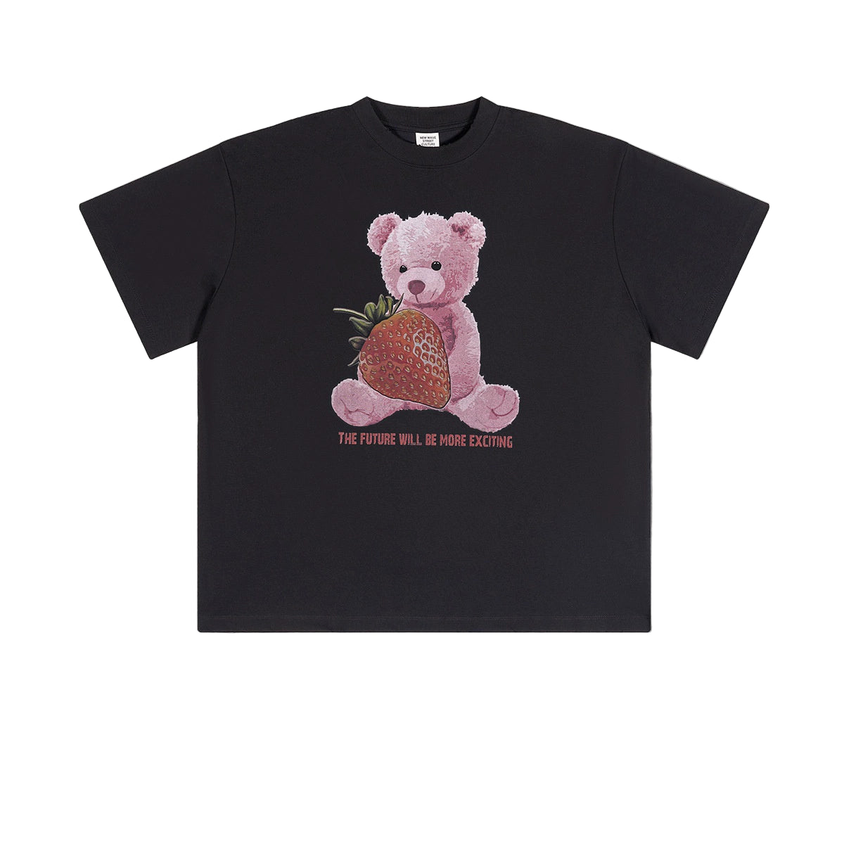 Future Era Tee