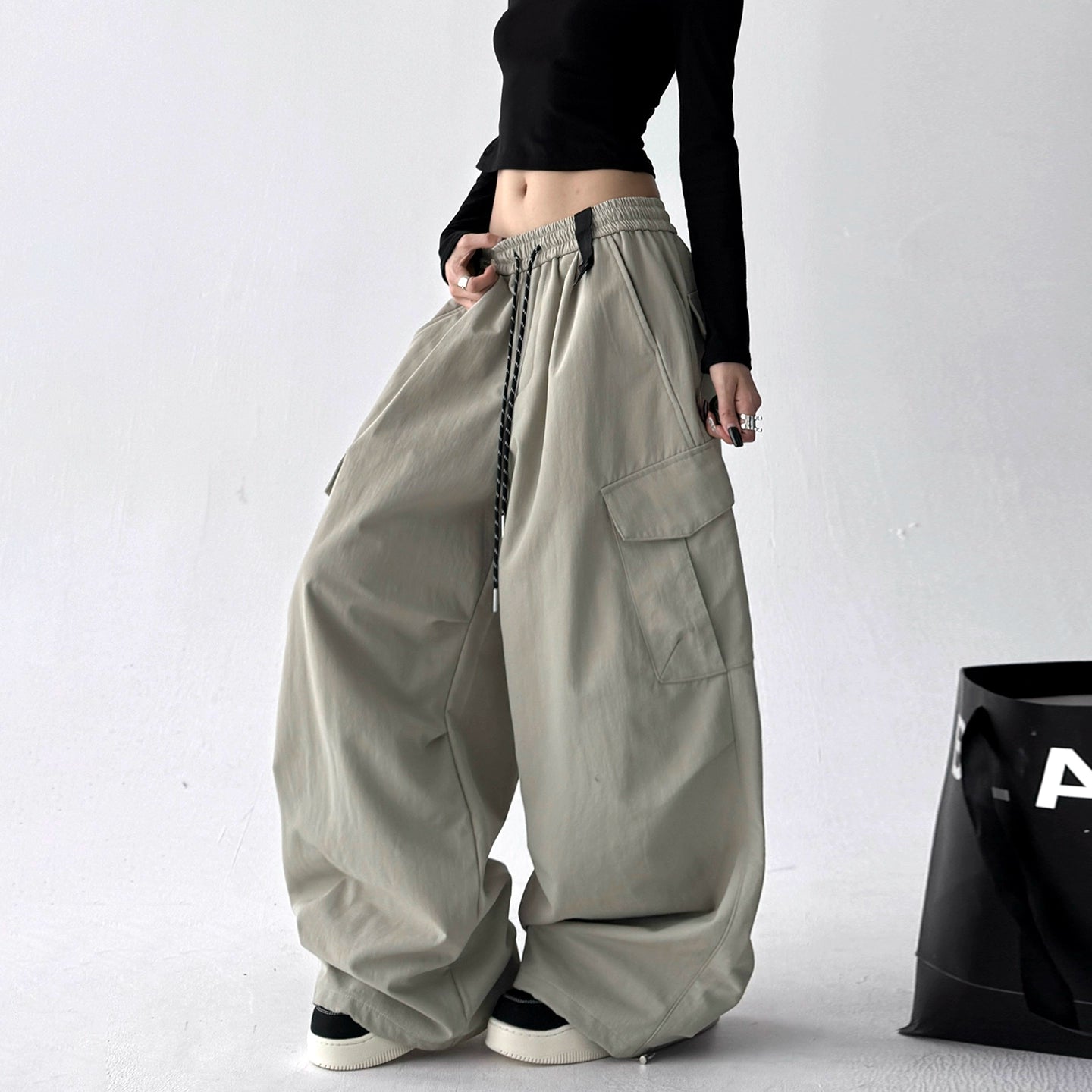 Fluxform Cargo Pants