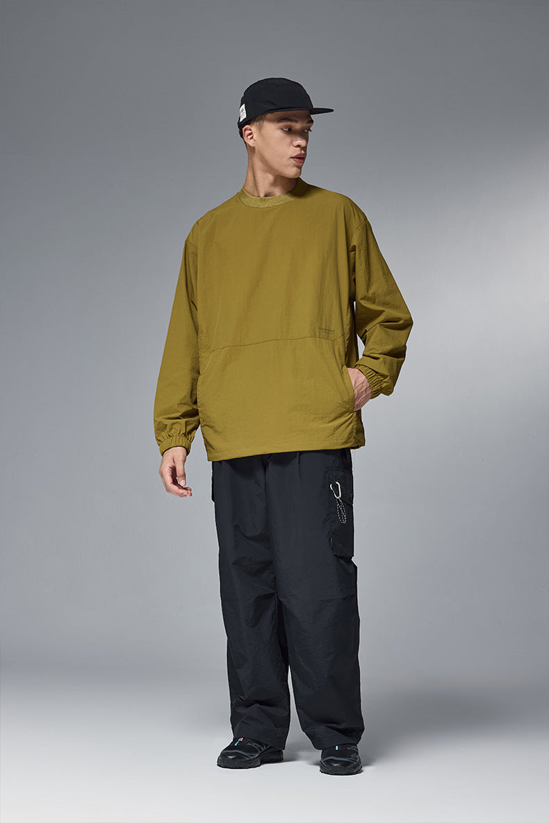 Outdoor Venture Pullover