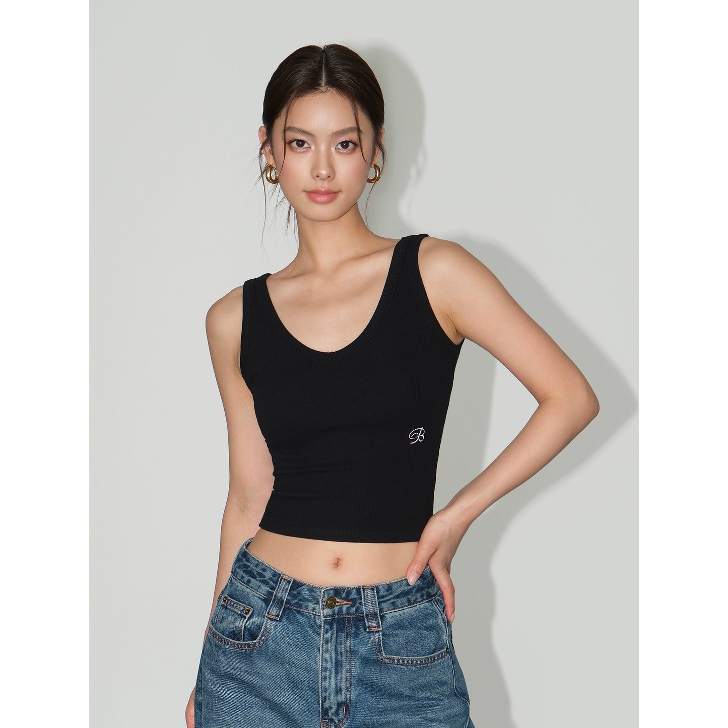 Zia Vibe Rib Tank