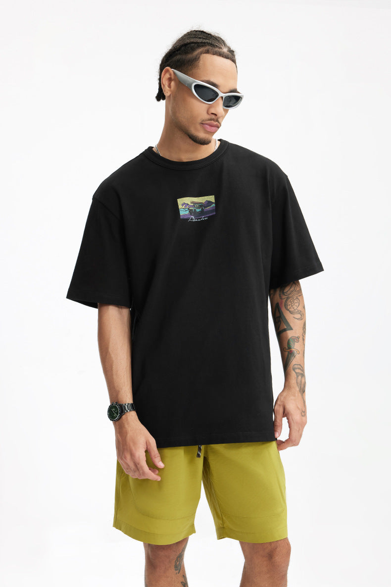 Off-Grid Explorer Tee