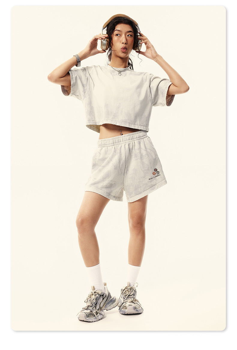 StreetFlow Shorts
